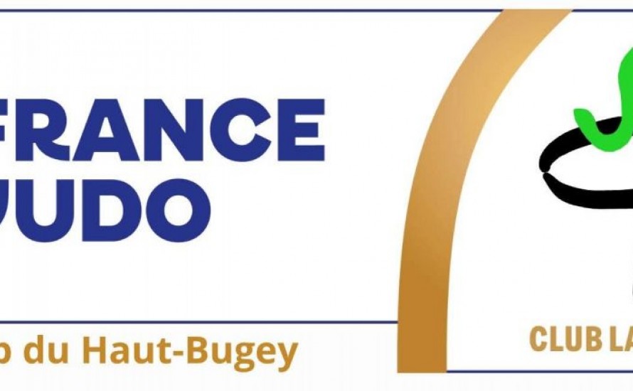 Double label pour le judo club du haut bugey