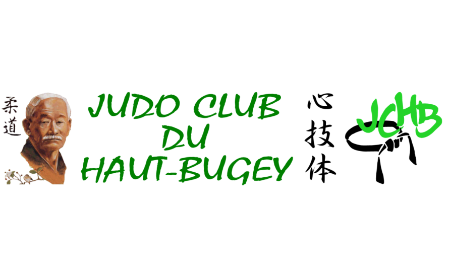 Logo du J.C.DU HAUT BUGEY
